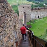 Monte Lucco - Castel Firmian